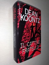 Cattivo fratello dean usato  Modena