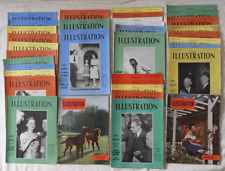 Lot journal illustration d'occasion  Challans