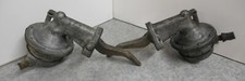 Vintage pair fuel for sale  Madison