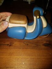 Thun vespa grande usato  Roma