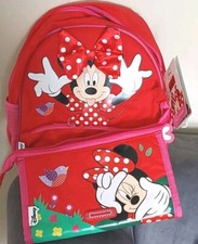 Disney samsonite minnie for sale  WELLING