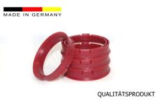 Zentrierringe riginal audi gebraucht kaufen  Maintal