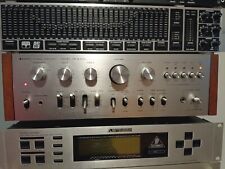 Ampli vintage sanyo d'occasion  Marmande