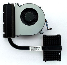 Ventola cooler dissipatore usato  San Bonifacio