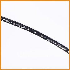AMBROSIO EXCELÊNCIA ARO VINTAGE 28H BICICLETA DE ESTRADA 700C 28" ANOS 90 FURO DE BICICLETA CLINCHER comprar usado  Enviando para Brazil