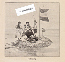 Norderney nordsee anno gebraucht kaufen  Gelsenkirchen