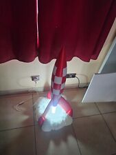 Lampe fusée tintin d'occasion  Entzheim