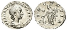 Rom aquilia severa gebraucht kaufen  Hamburg