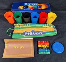 Vintage 2002 perudo for sale  MILTON KEYNES