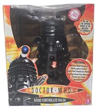 Large doctor dalek for sale  BRISTOL