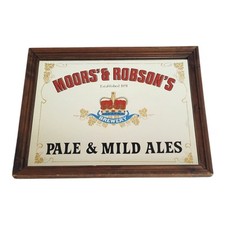 Vintage moor robson for sale  SLEAFORD