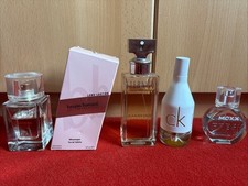 Parfum damen konvolut gebraucht kaufen  Deutschland