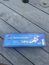 Tmc refractometer marine for sale  BURY ST. EDMUNDS