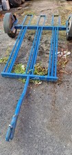Motorbike trailer triple for sale  MORECAMBE