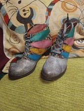 Socofy women colourful for sale  ESHER