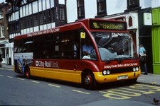 35mm bus slide for sale  STOKE-ON-TRENT