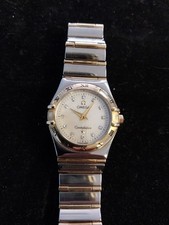 Omega constellation ladies for sale  New Port Richey