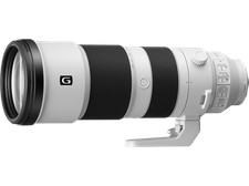 Sony sel200600g vollformat gebraucht kaufen  Meerane