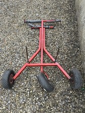 Karting trolley for sale  DARLINGTON