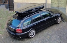 Thule motion alpine usato  Italia