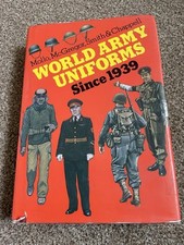 Army uniforms since for sale  PRENTON