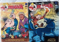 Mosaik comics 584 gebraucht kaufen  Berlin