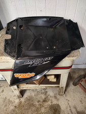 2007 arctic cat for sale  Watersmeet