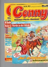 Conny band 341 gebraucht kaufen  Erkrath