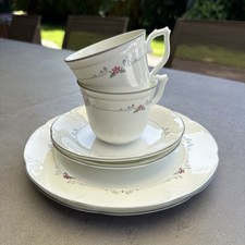 Kaffeegedecke tlg villeroy gebraucht kaufen  Halstenbek