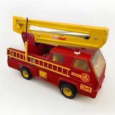 Vtg tonka metal for sale  East Rockaway