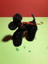 Steiff miniatur pudel gebraucht kaufen  Amberg