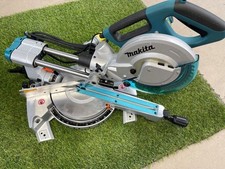 Makita ls0815fln 110v for sale  WREXHAM