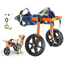 Medium dog wheelchair for sale  Perth Amboy