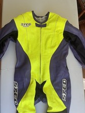 Syed leather armored for sale  Ashland
