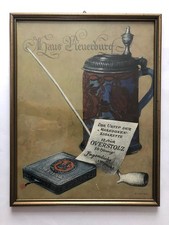 Schild verstolz haus gebraucht kaufen  Schrozberg