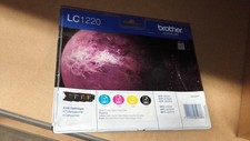 Brother 1220valbp tintenpatron gebraucht kaufen  Dortmund
