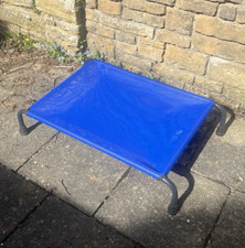 Hik9 blue raised for sale  SOUTH PETHERTON