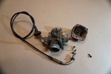 Suzuki dr125 125 d'occasion  Expédié en Belgium