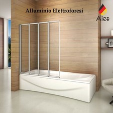 Aica box doccia usato  Zerba
