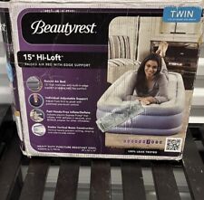 Beautyrest loft 15in for sale  Lynn