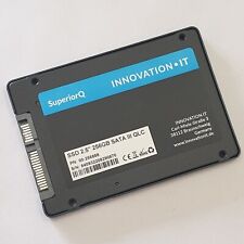 Ssd 256 innovation gebraucht kaufen  Balve