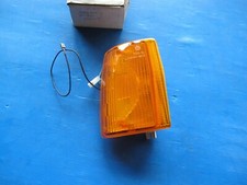 Clignotant gauche cristal d'occasion  Nouaillé-Maupertuis