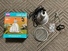 Set per rettili usato  Ghedi
