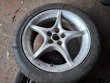 toyota celica wheels 16 for sale  NEWCASTLE UPON TYNE