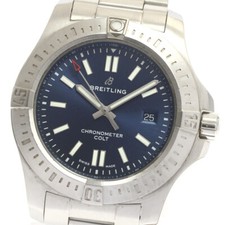 Breitling colt a17388 d'occasion  Expédié en Belgium