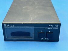 Extron avt 100 for sale  Fremont