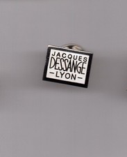 Pin coiffeur jacques d'occasion  Beauvais