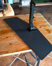 55pus7809 philips piedistallo usato  Alvignano