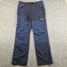 Berghaus trousers mens for sale  SALE