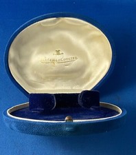 Jaeger coultre box usato Jaeger coultre box usato  Milano